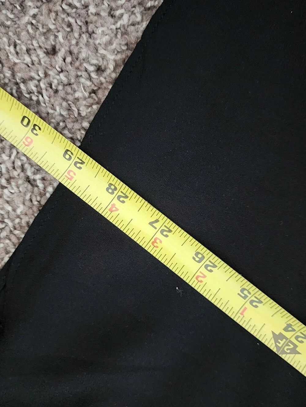 Nine West ruched ensure hit